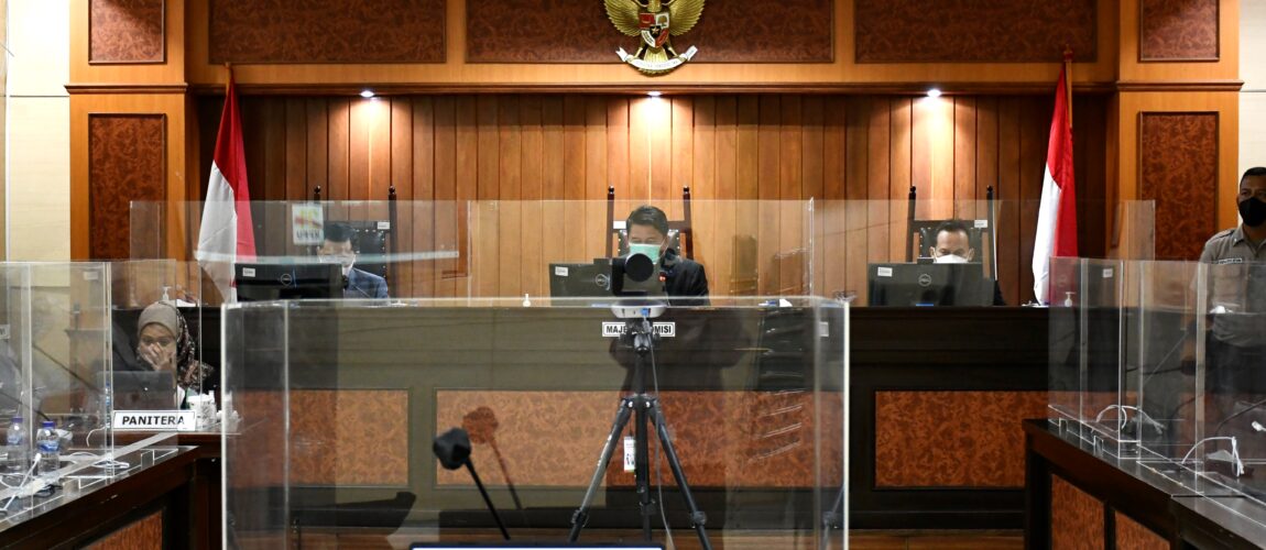 KPPU Jatuhkan Sanksi Rp 6 Miliar kepada KL–Kepong Plantation Holdings SDN. BHD.